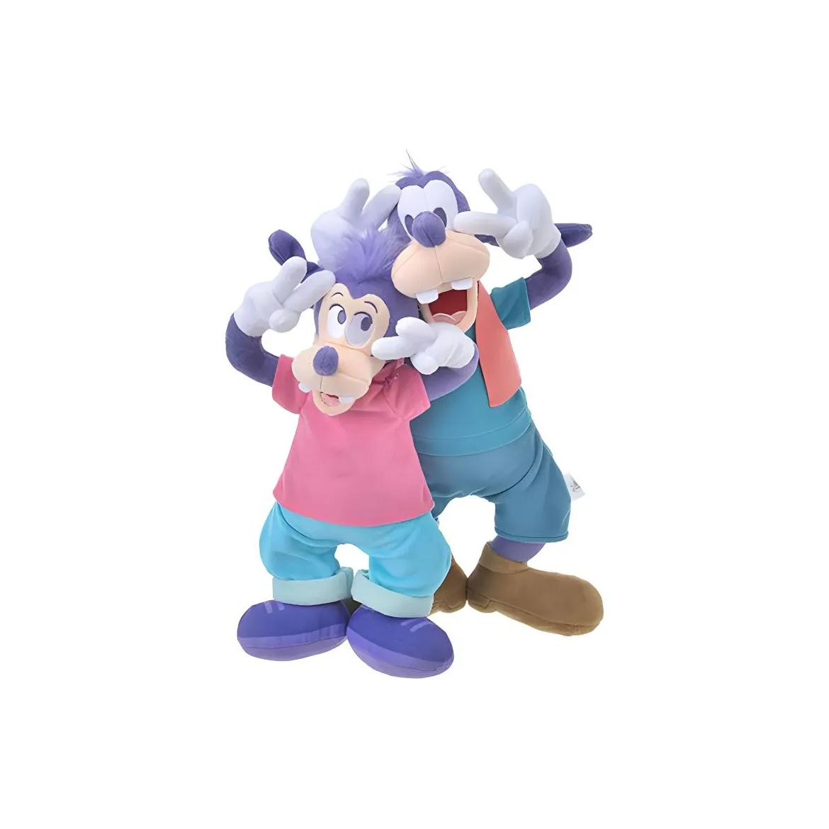 Disney Гуфи 'Коллекция Beyond Dance' Куклы Плюшевая кукла 34 см Высота