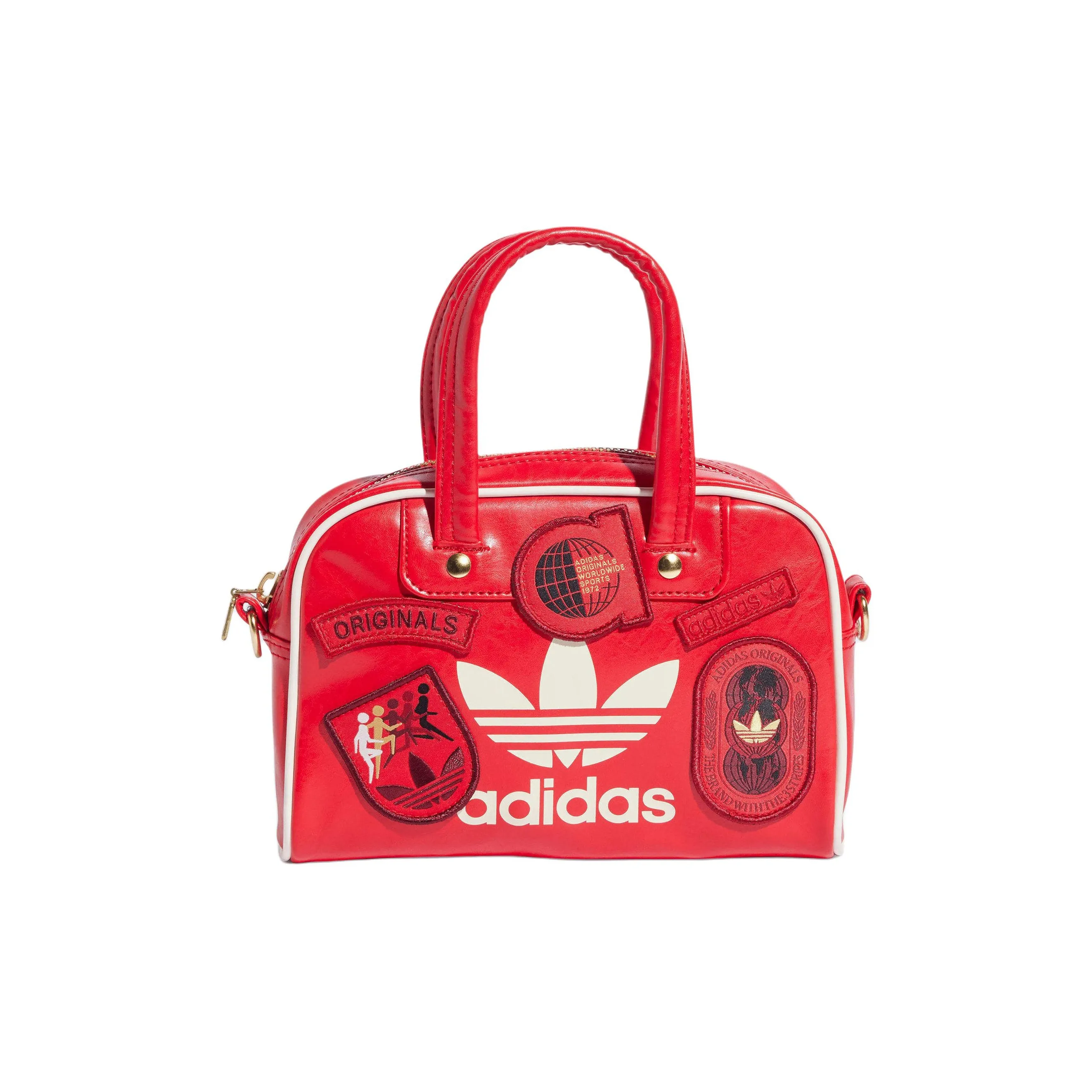Adidas Originals Mini Bowling Bag
