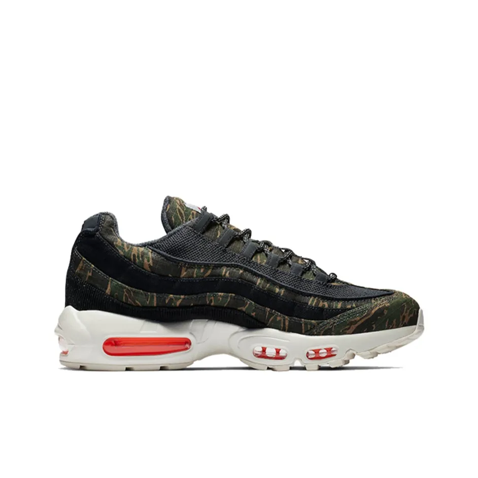 Nike Air Max 95 Carhartt Wip Camo