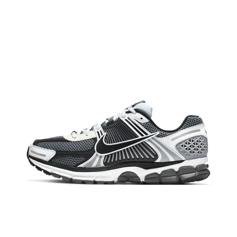 Nike Zoom Vomero 5 Se Sp Dark Grey Black White