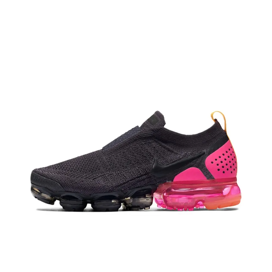 Nike Air VaporMax Moc 2 'Pink Blast' Women's