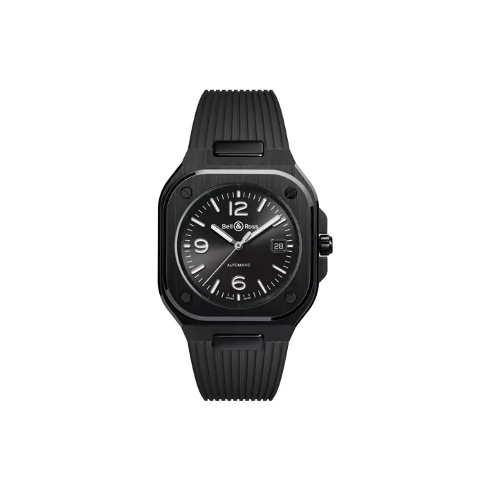 Bell & Ross Br 05 41mm