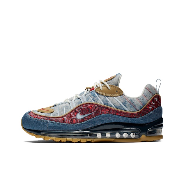 air max 98 comfort