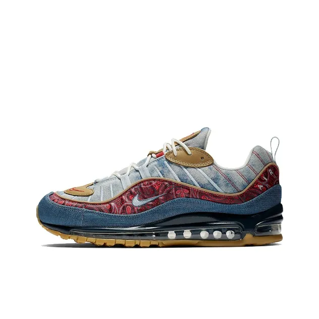 Nike Air Max 98 Wild West