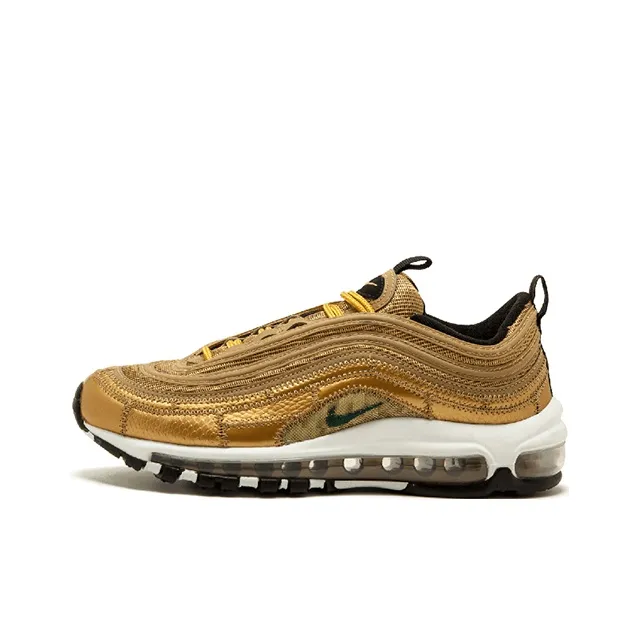 Nike Air Max groove 97 'Cristiano Ronaldo Metallic Gold'