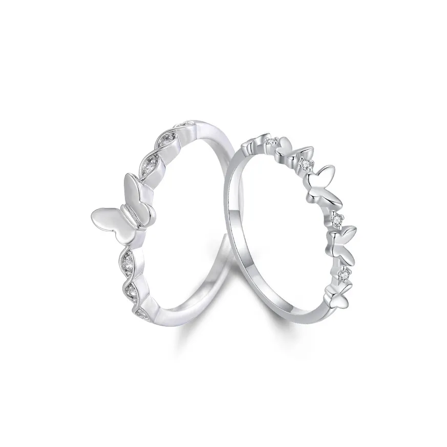 GIFU Сплав Бант Бестия Кольцо Унисекс