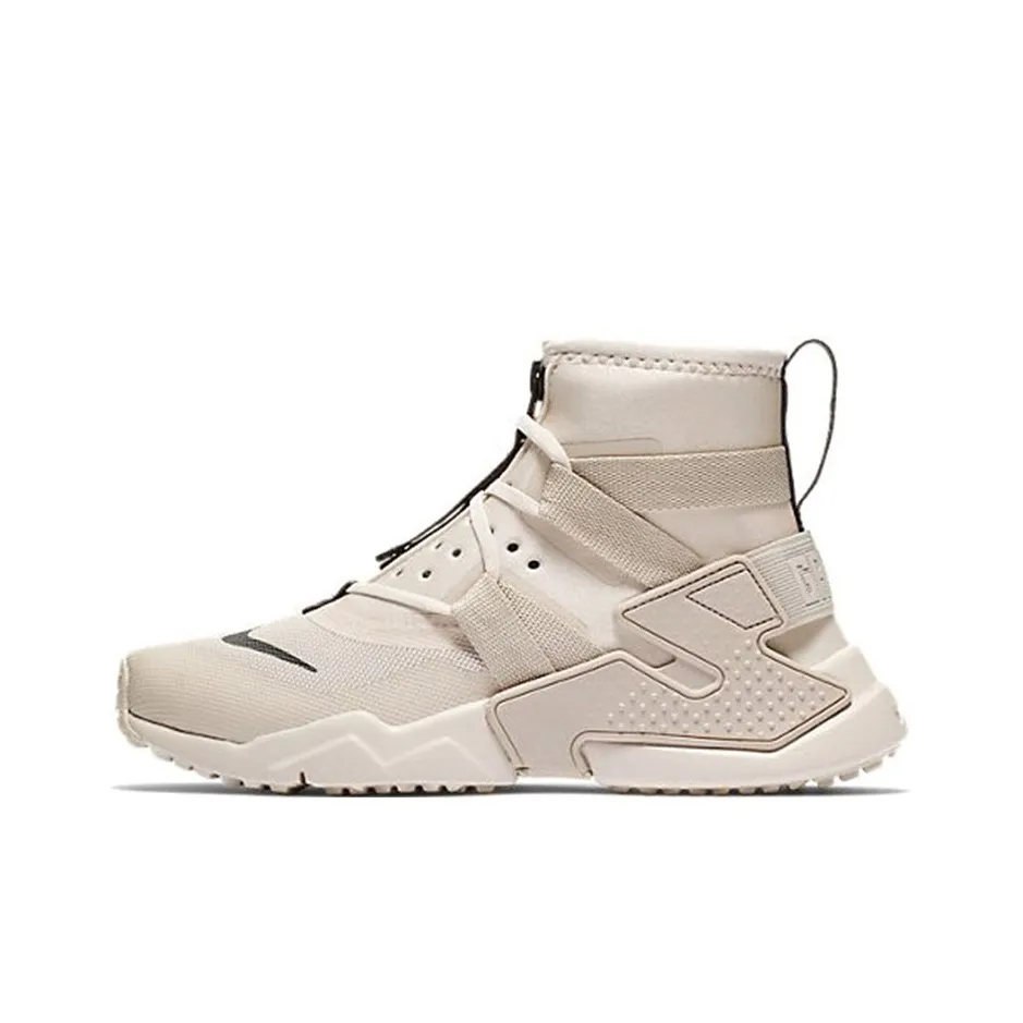 Nike Air Huarache Gripp Grade School 'Desert Ash'