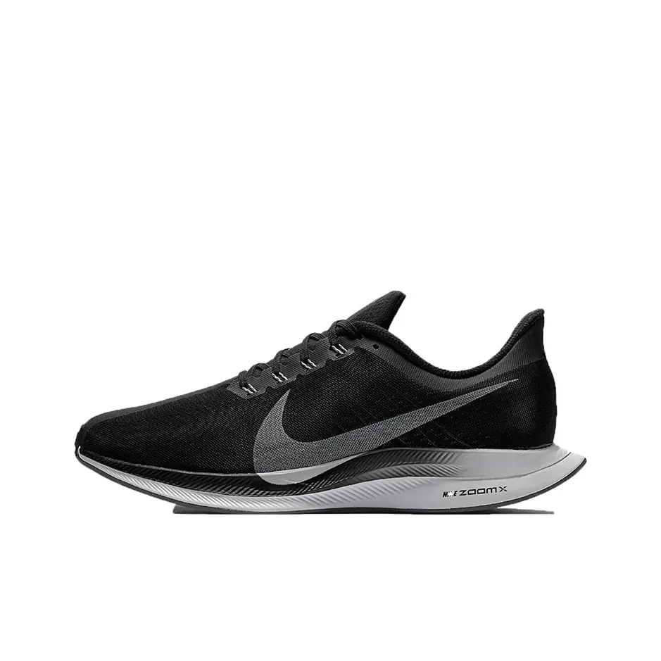 Nike Zoom Pegasus Turbo 'Black'