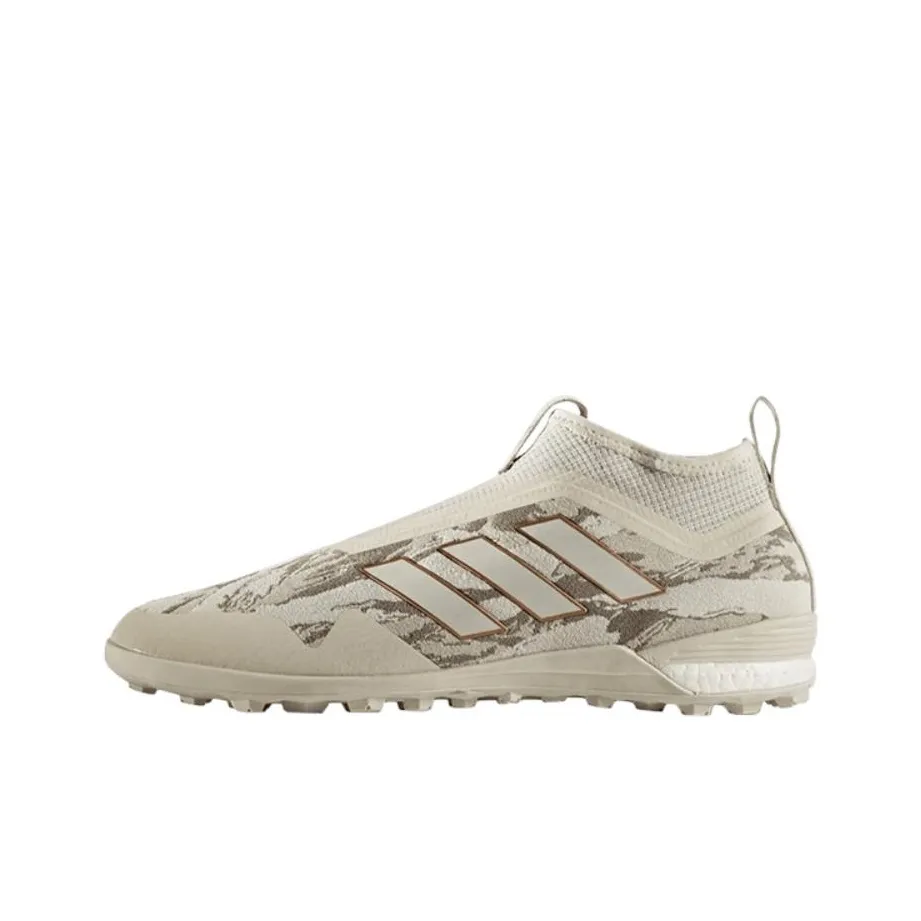 Adidas Ace 17+ Paul Pogba Brown Camo