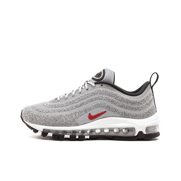 Nike Air Max 97 Lx Swarovski Silver Bullet Women's