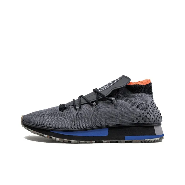 Adidas Aw Run Mid Alexander Wang St Crag