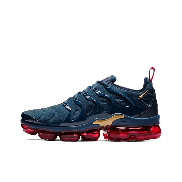 Nike Air VaporMax Plus Olympic