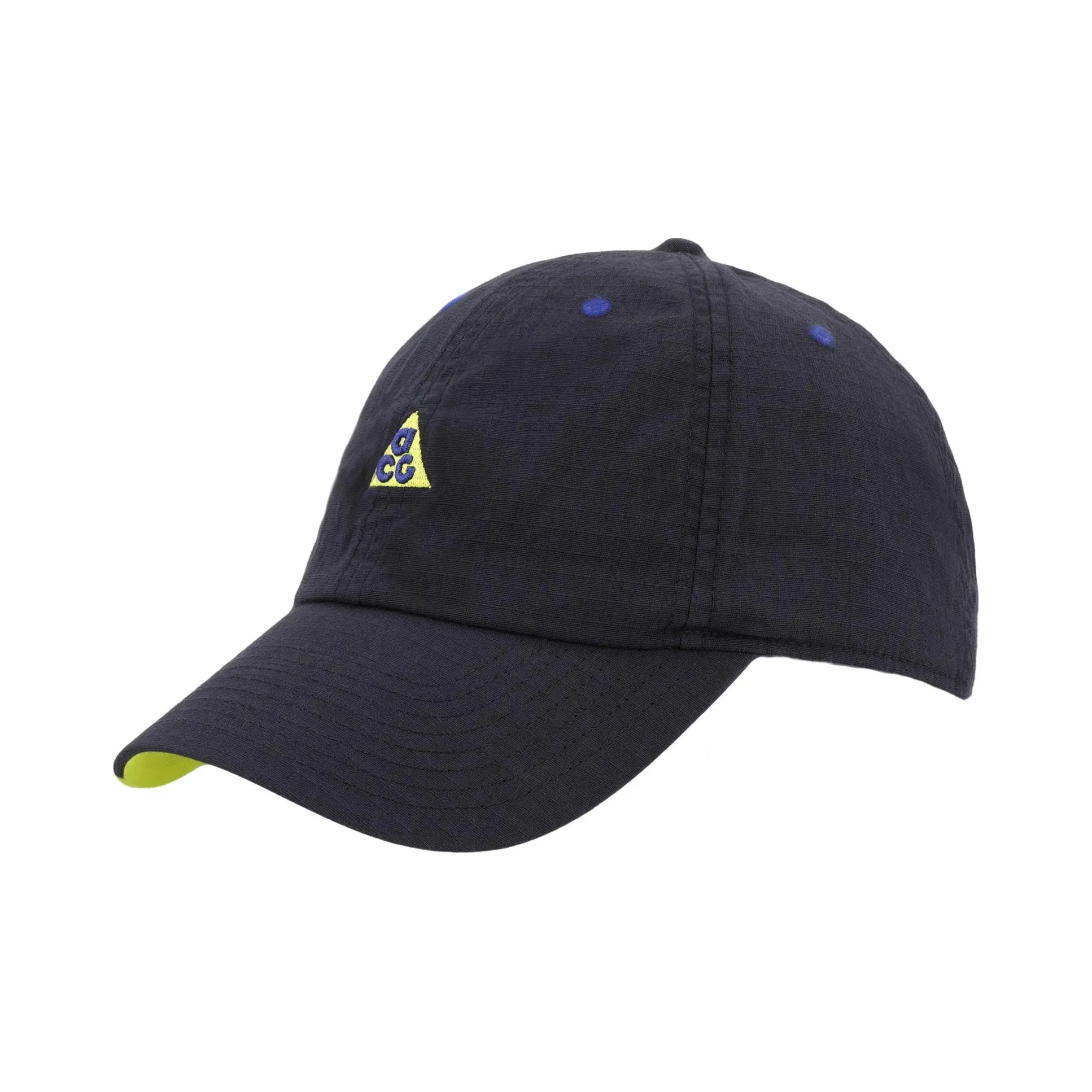 Nike Хлопок Нейлон Эластан Бейсболки Унисекс