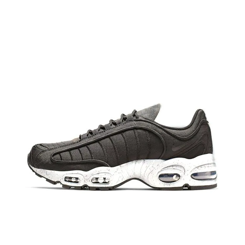 Nike Air Max Tailwind 4 Black Ripstop