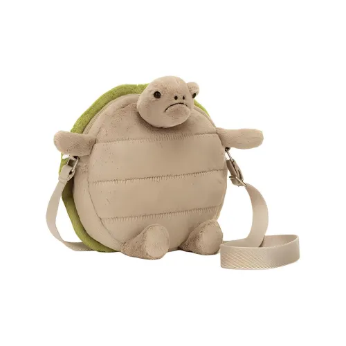 JELLYCAT Amphibians & Reptiles Аксессуары для кукол