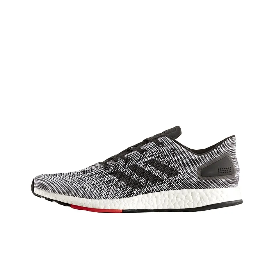 Adidas PureBoost Dpr Black White