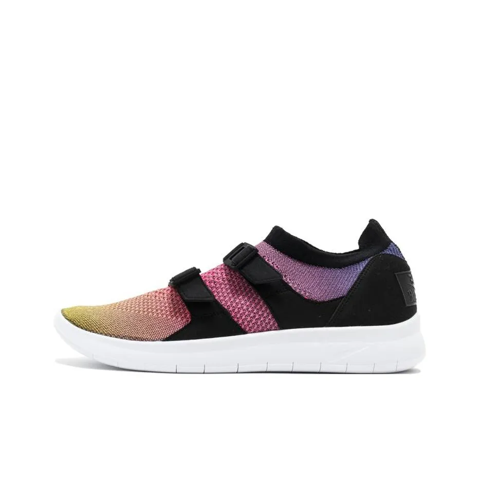 Nike Air Sock Racer Ultra flyknit glow Rainbow