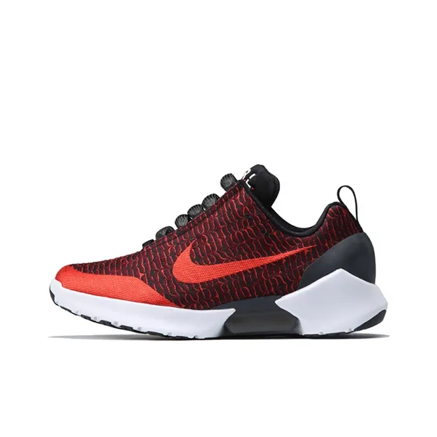 Nike Hyper Adapt 1.0 Ch 'Habanero Red'
