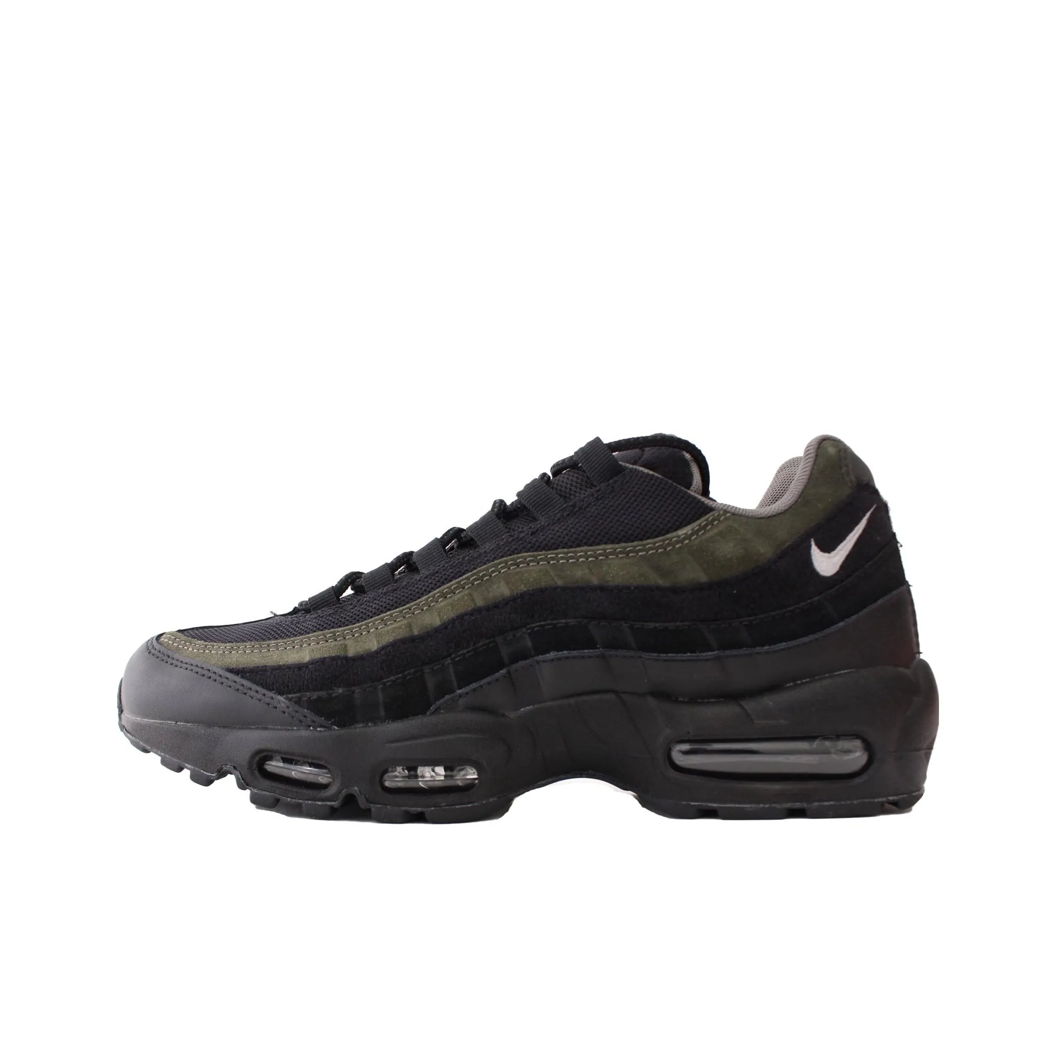 Nike Air Max 95 HAL Black Olive
