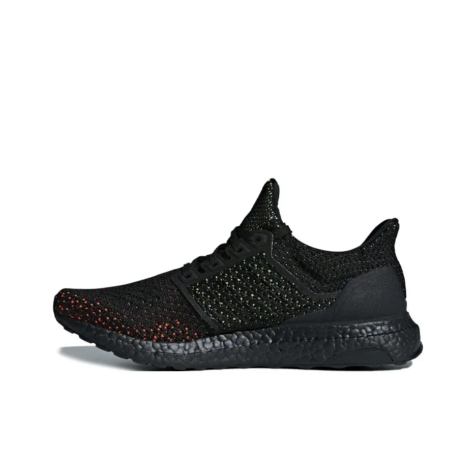 Adidas UltraBoost Clima 'Core Black'