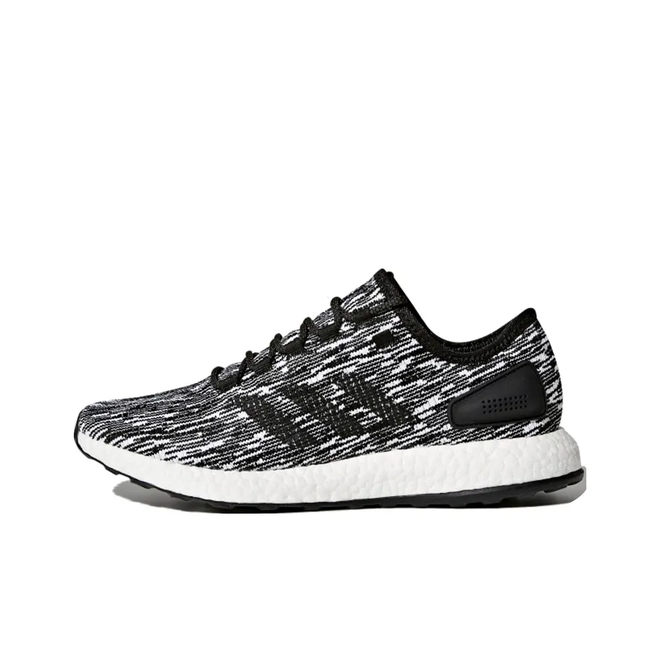 Adidas PureBoost 'Oreo'