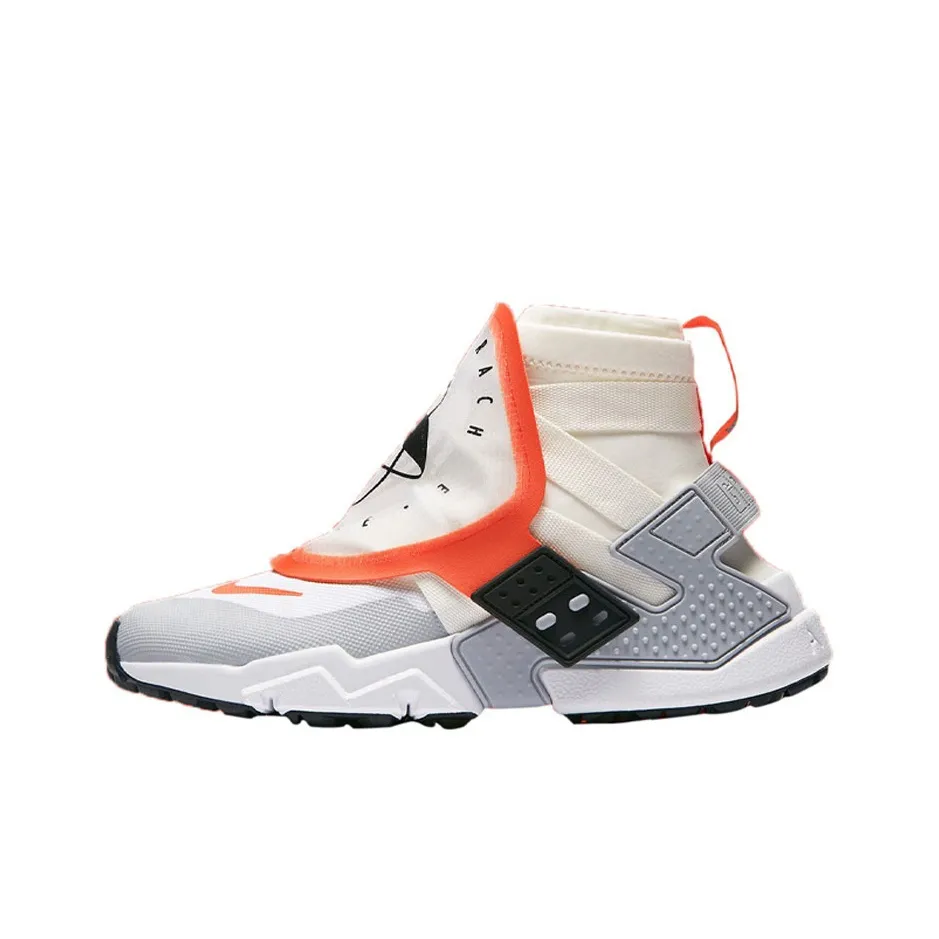 Nike Air Huarache Gripp Qs 'Sail Orange'