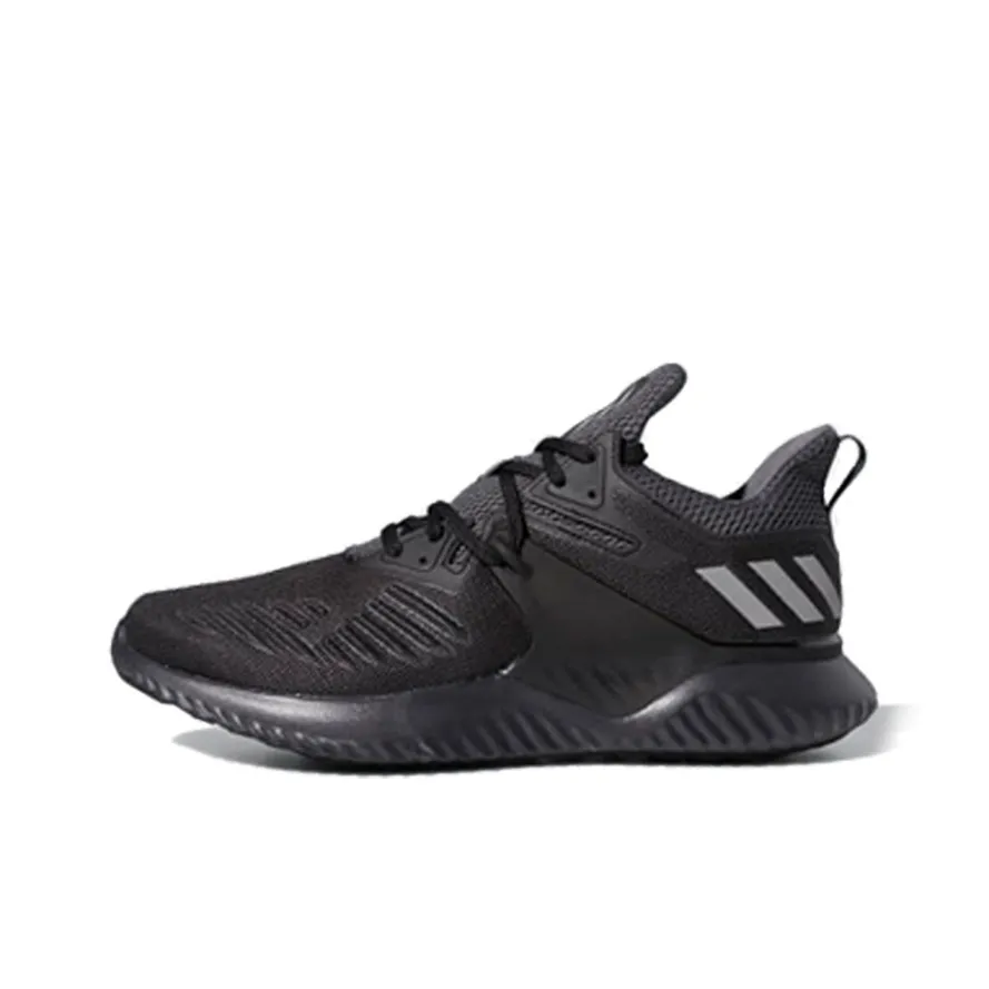 Adidas Alphabounce Beyond 2.0 M Core Black