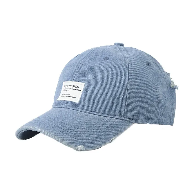 RX UVCUT Хлопковые кепки унисекс