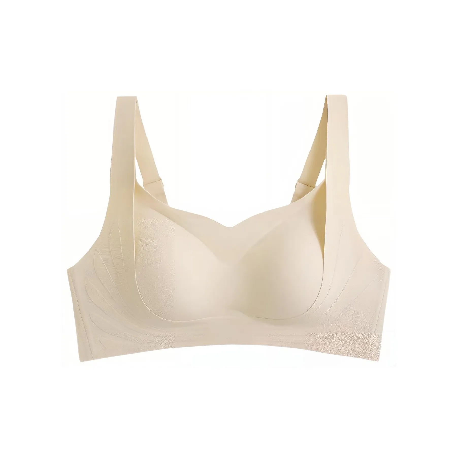 YUZHAOLIN Women's Bras
