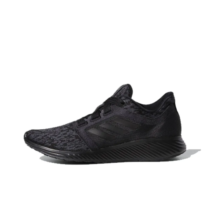 Adidas Edge Lux 3 'Black' Women's