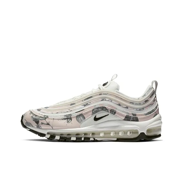 Nike Air Max 97 Pale Pink Floral Women's