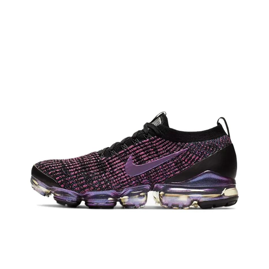 Nike Air VaporMax Flyknit 3 Throwback Future