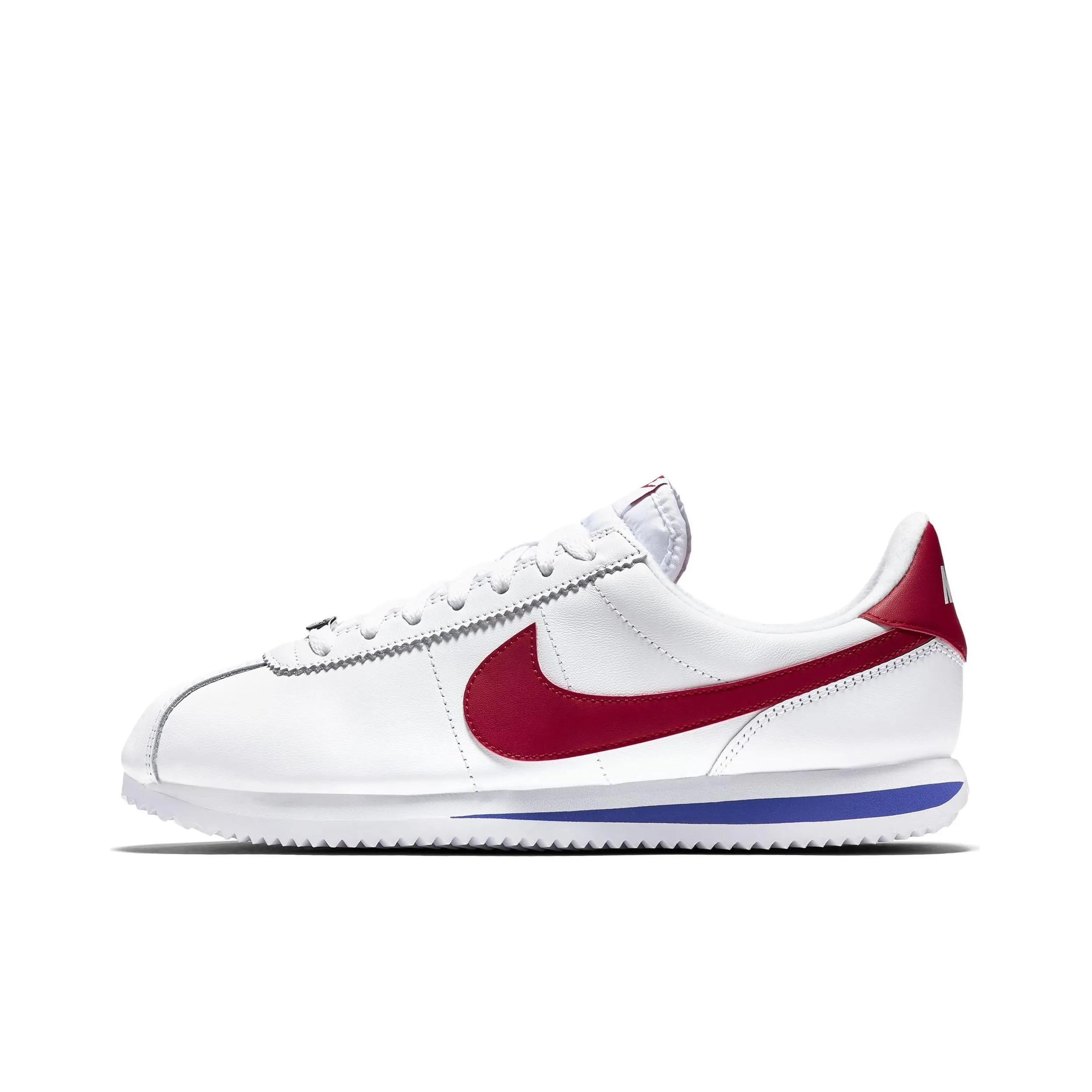 Nike Cortez Basic Leather Forrest Gump 2017