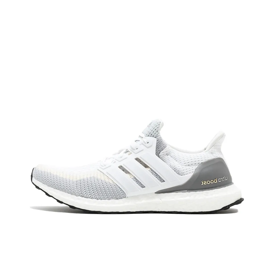 Adidas UltraBoost 2.0 'White Grey'