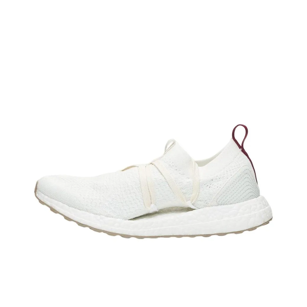 Adidas Parley X Stella McCartney X UltraBoost X 'Chalk White' Women's