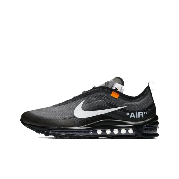 Nike Air Max 97 Off White Black