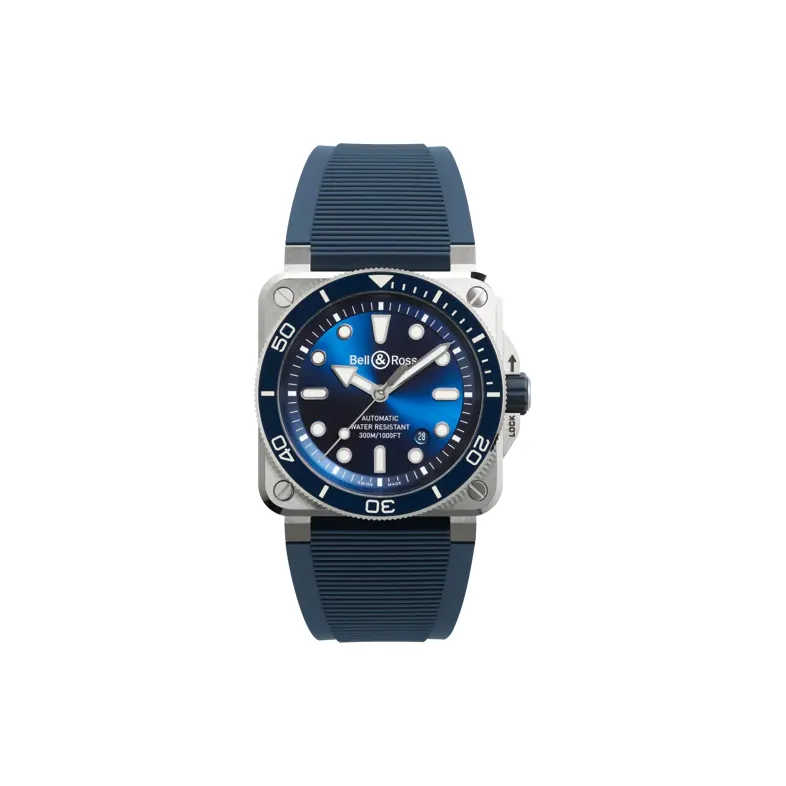Bell & Ross Unisex Watch