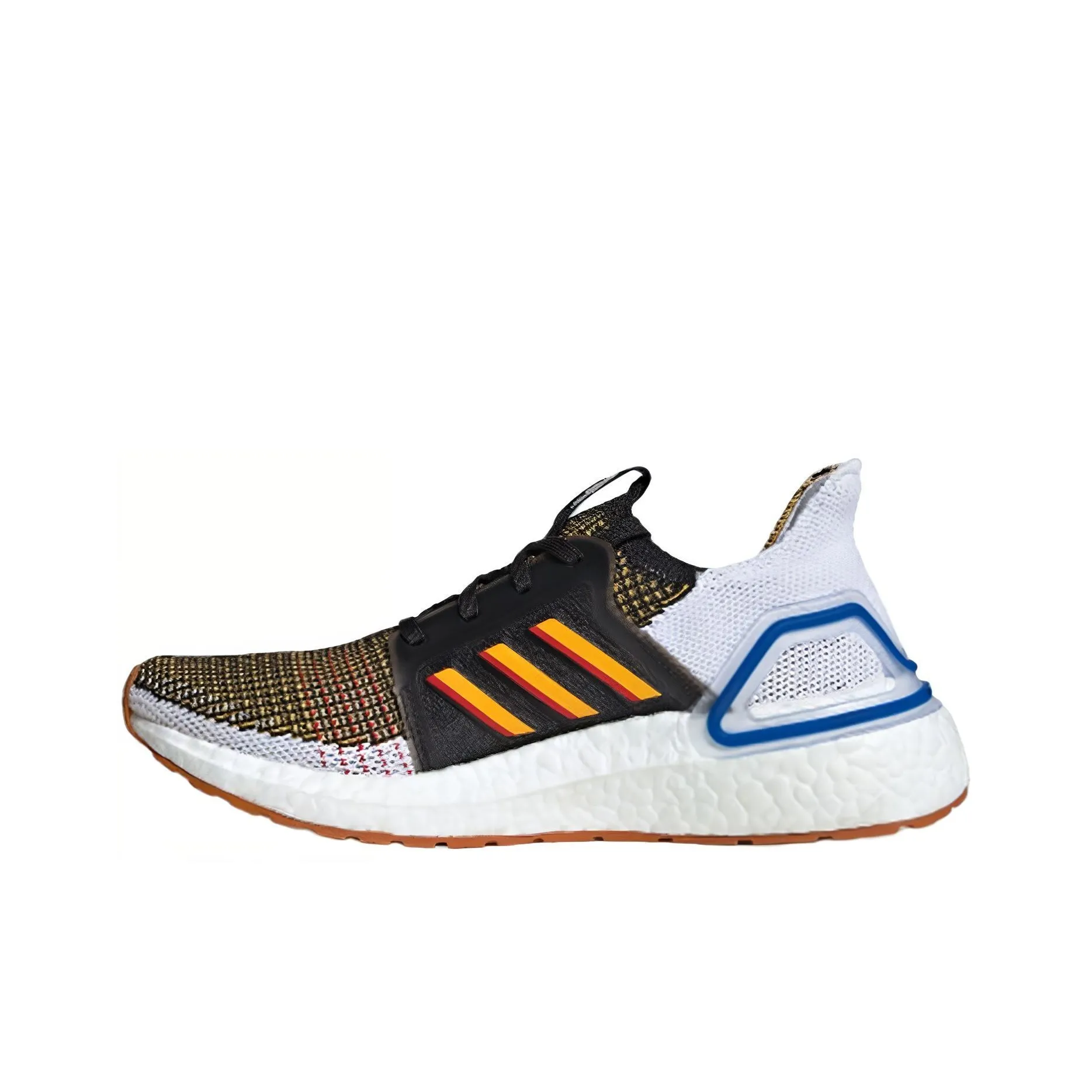 Adidas Toy Story 4 X UltraBoost 19 J 'Woody' Gs