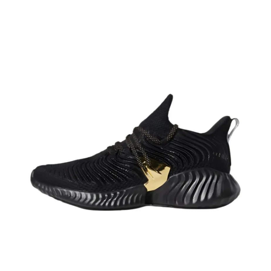 Adidas Alphabounce Instinct M 'Gold'