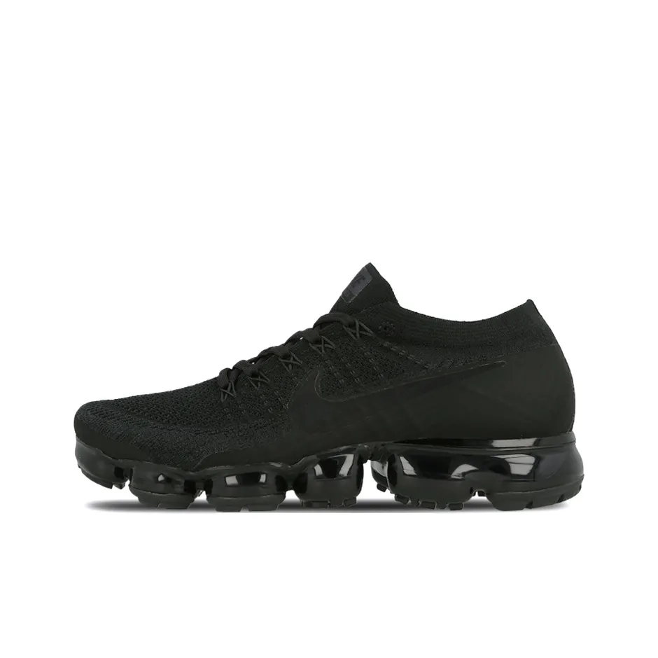 Nike VaporMax Triple Black 2.0