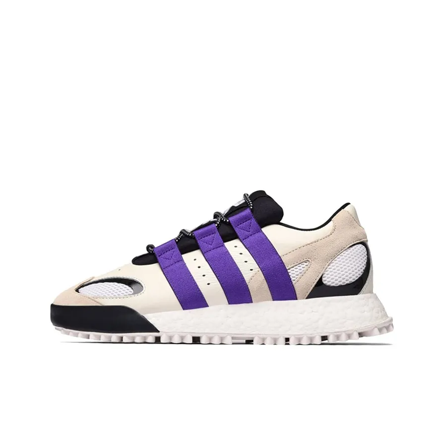 Adidas Alexander Wang X Wangbody Run 'Sharp Purple'