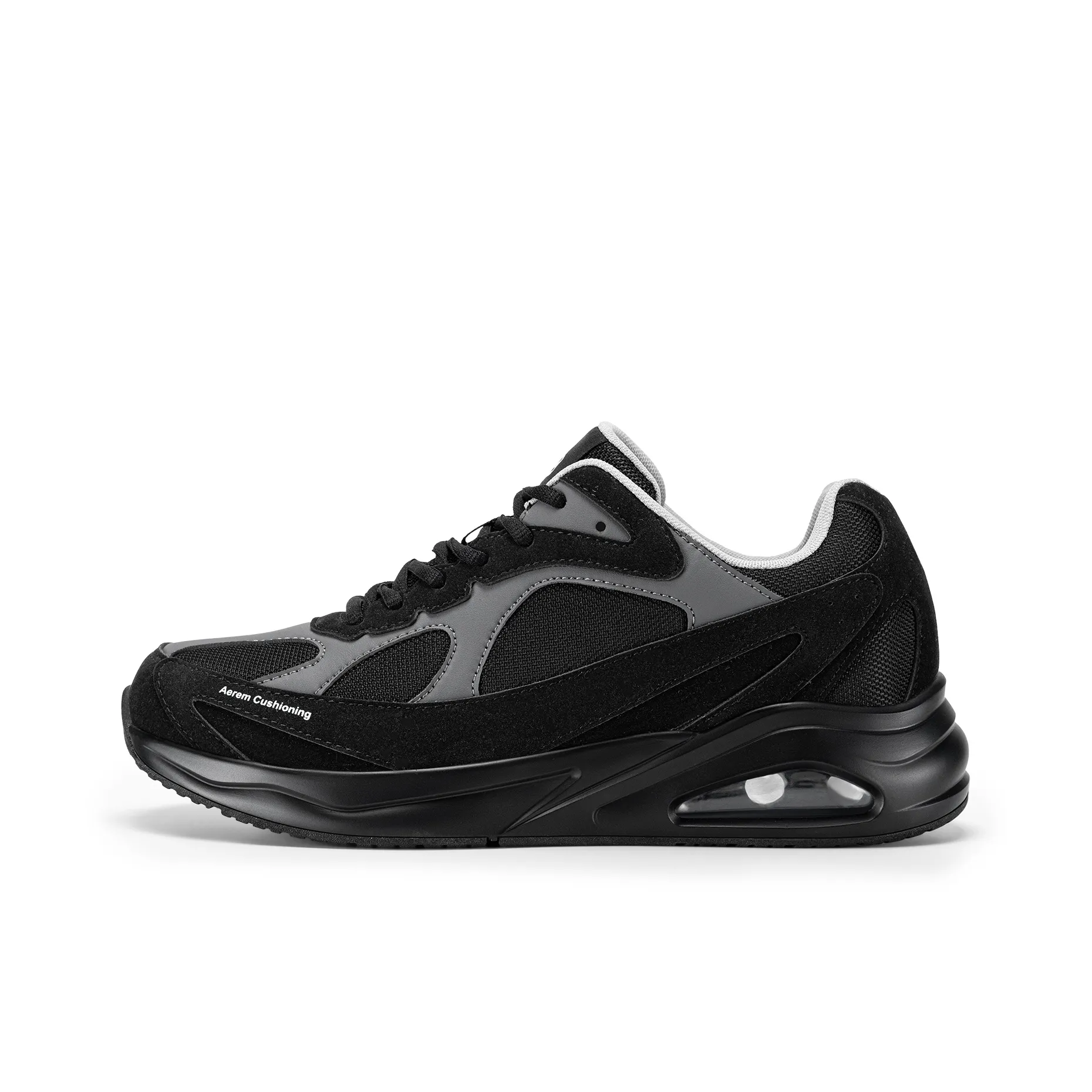Fitville Low Top Running Shoes Men's