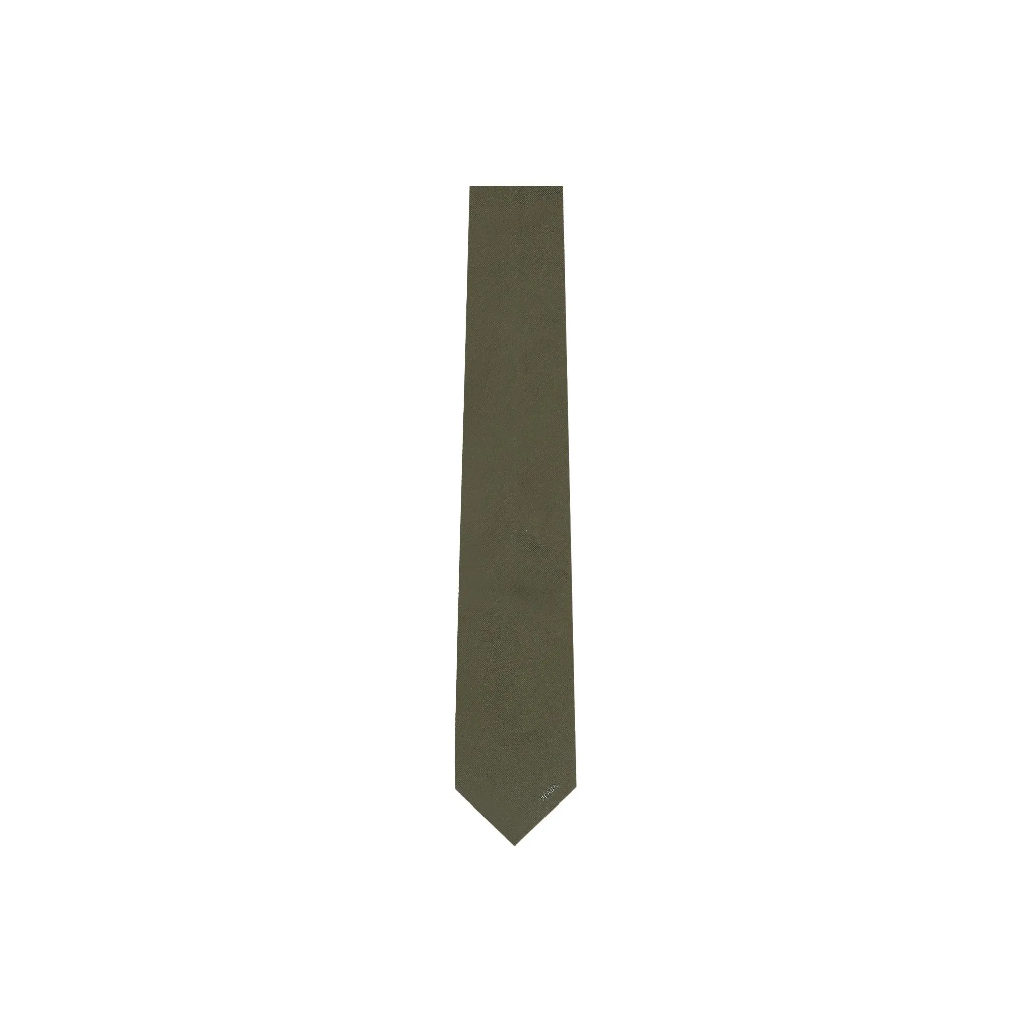 PRADA Ties Men's