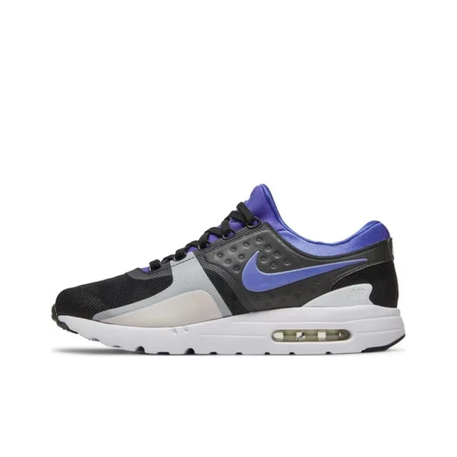 Nike Air Max Zero Persian Violet