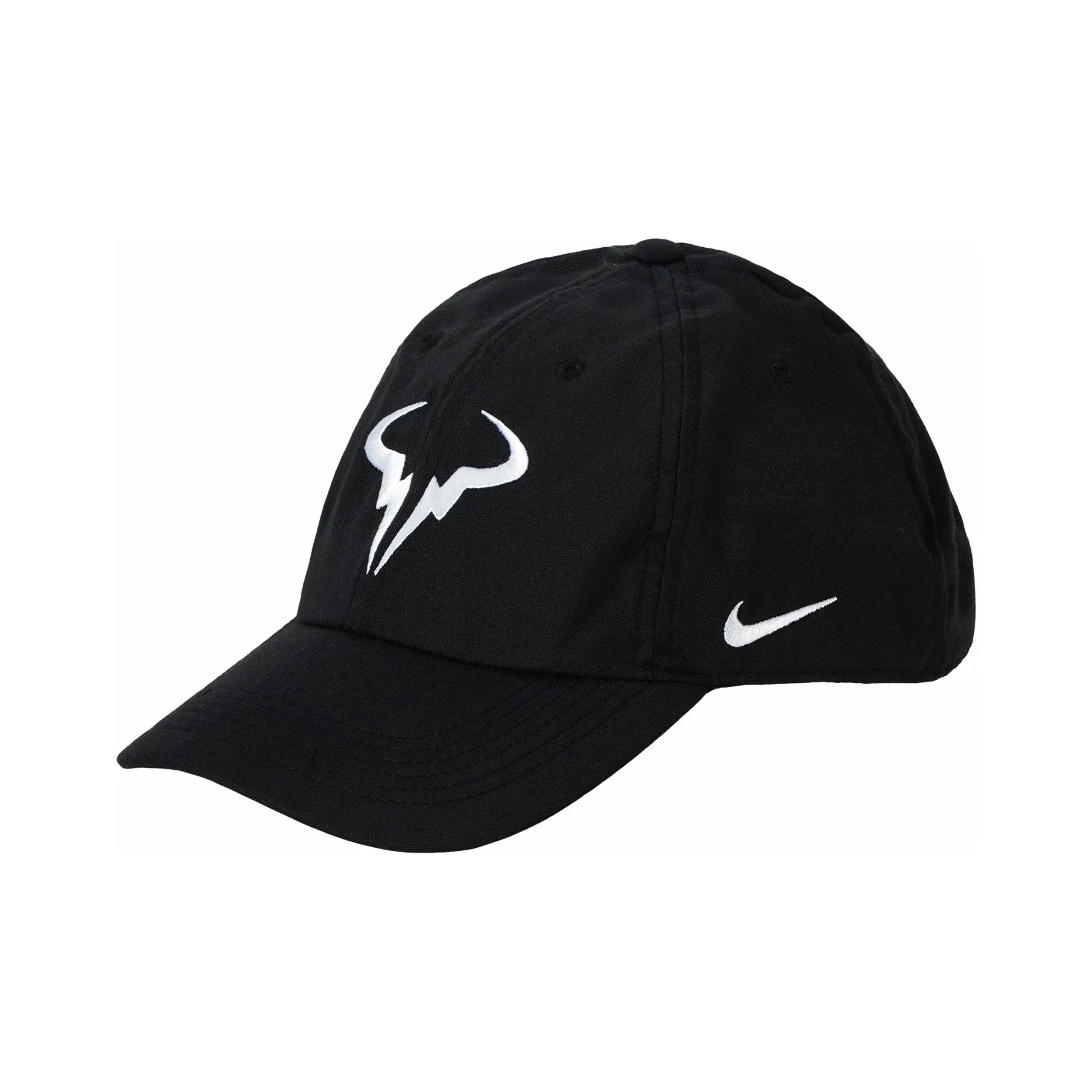 Nike AeroBill H86 Rafa Cap Black