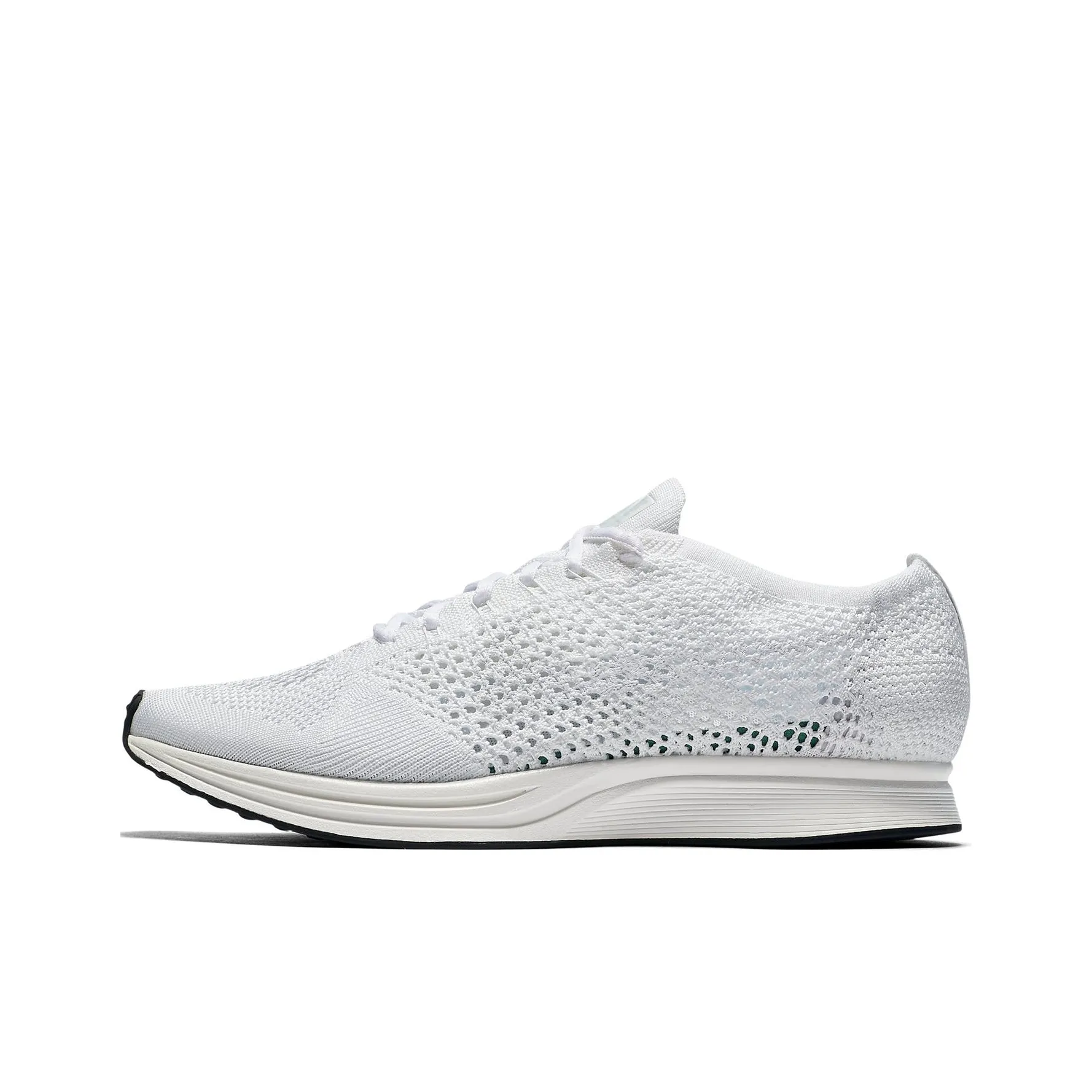 nike air force 1 crater flyknit kinderschoen grijs