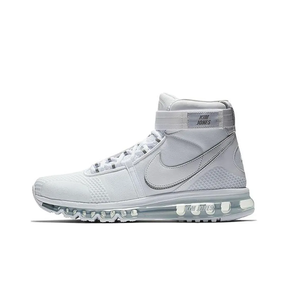 Кроссовки nike air max 720 "white "