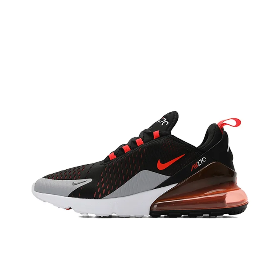 nike air max fluro pink hair black skin color code Black Bright Crimson