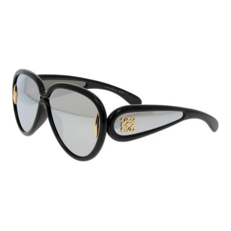 LOEWE Pilot Frame Sunglasses