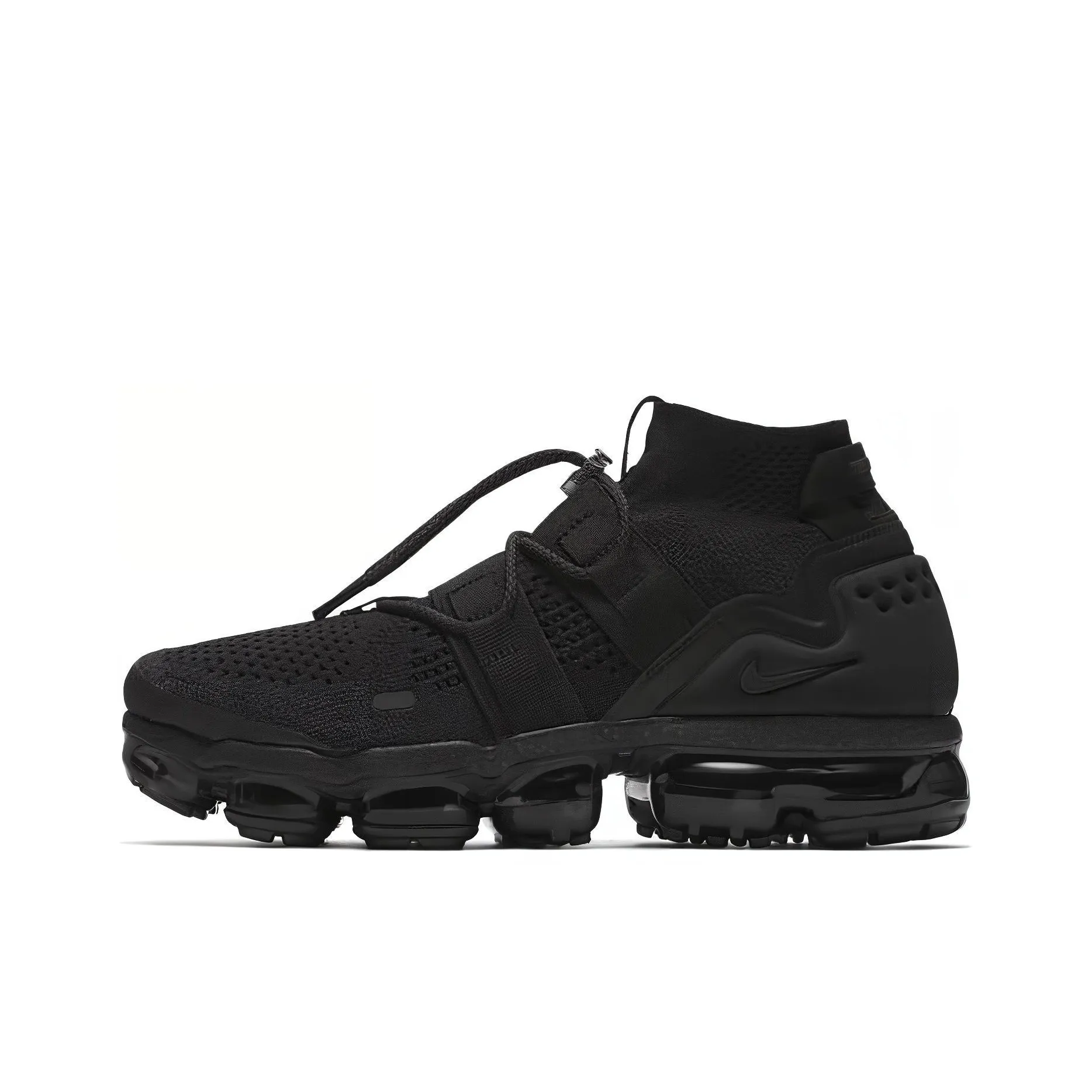 Nike Air VaporMax Utility Triple Black